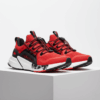 Veritas Trek Runner – Fire Red