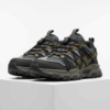 TerrainQuest Tactical Trail Sneakers – Black Olive