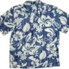 Classic Resort Hawaiian Shirt