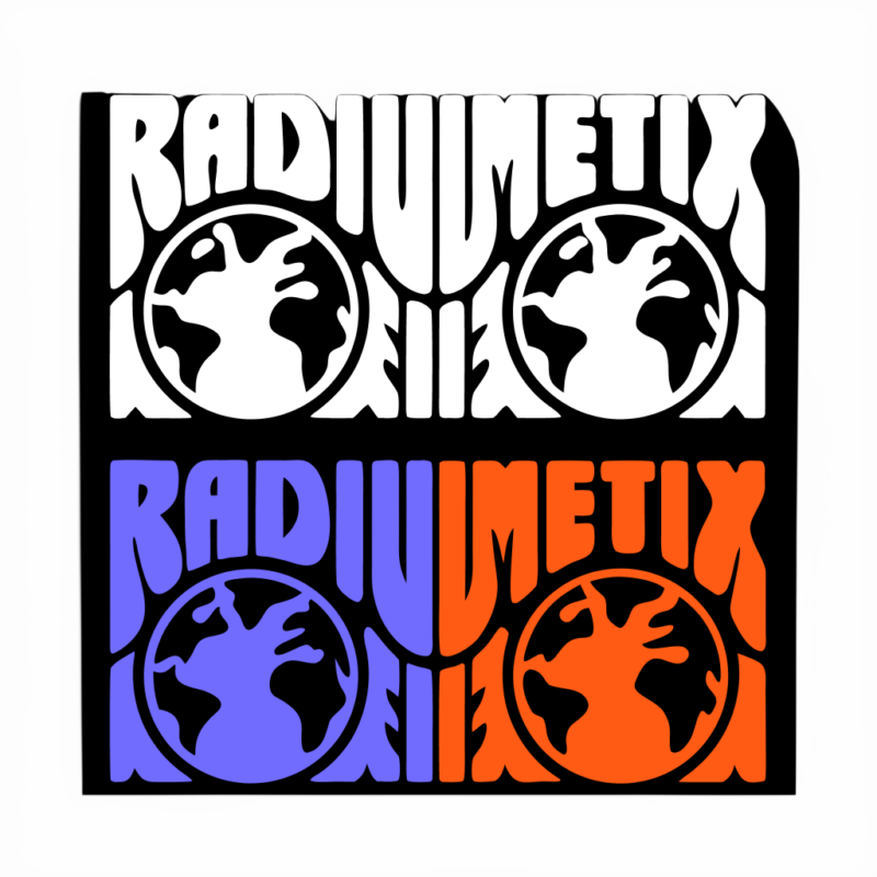 RadiusMetix